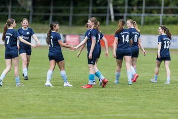 Bild 276 - F VfL Pinneberg - GW Eimsbuettel4 : Ergebnis: 9:0
